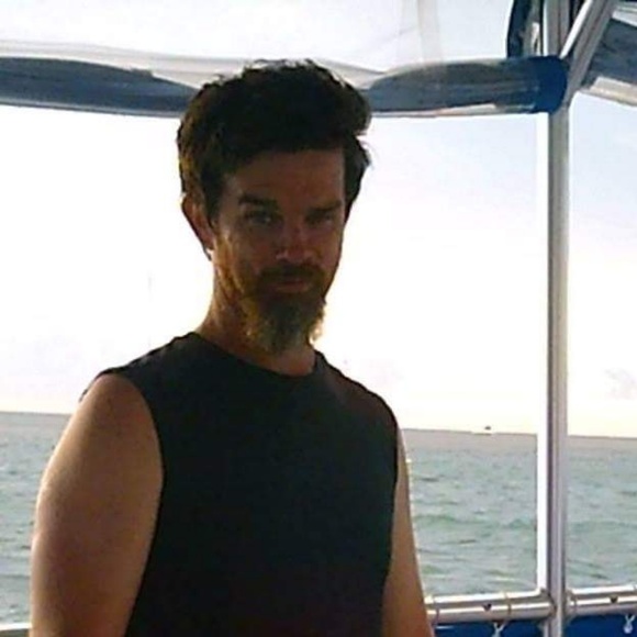 Meet the Posher Other - Meet your Posher, James